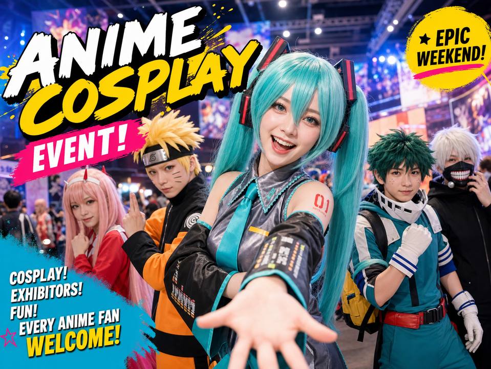 黑料动漫视频Cosplay大赏